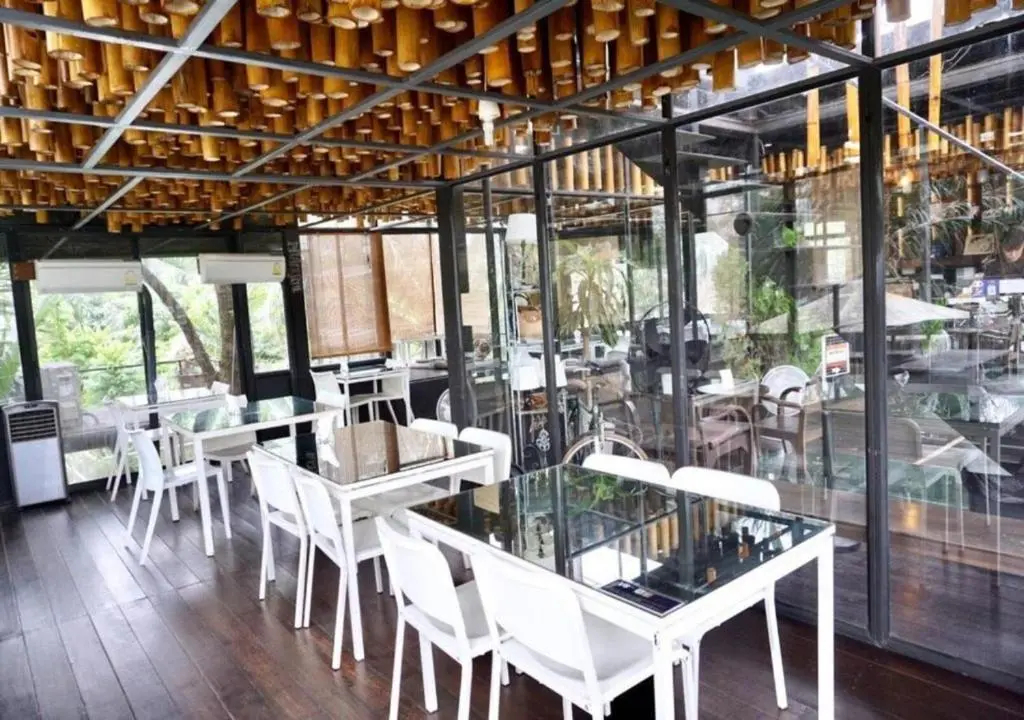 Photo - Bangkok Tree House Bang Kachao