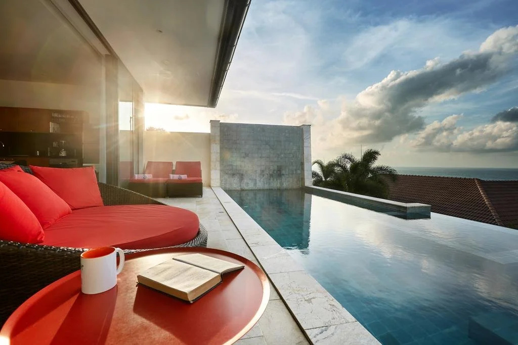 Foto - Villa Baan Saitara