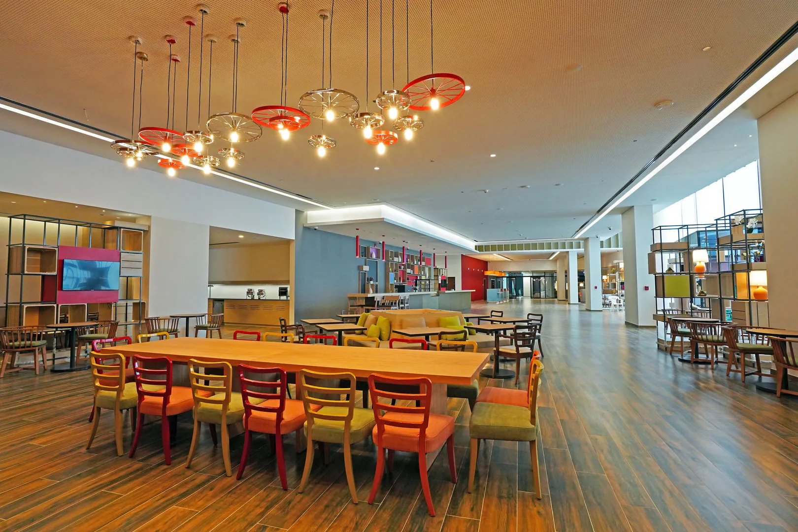 Foto - IntercityHotel Muscat