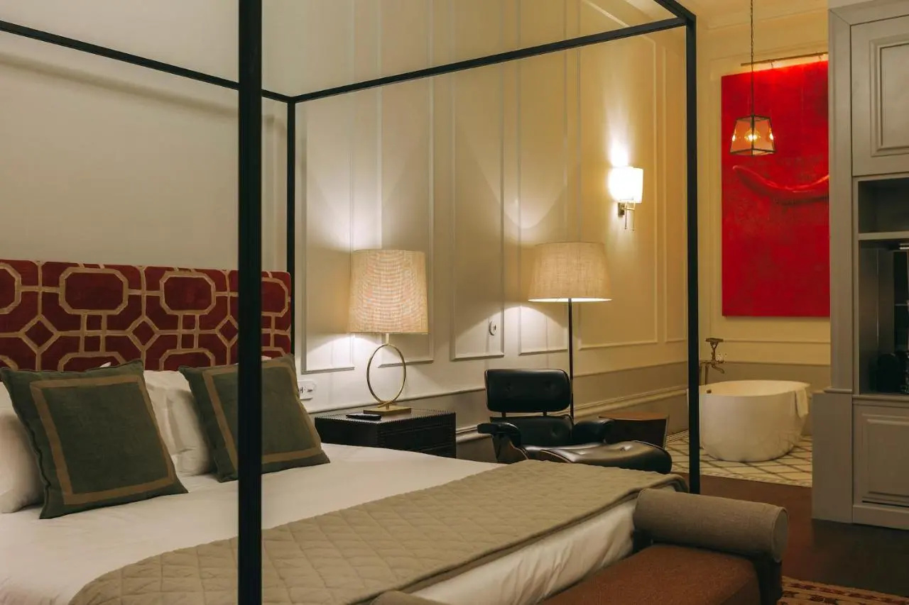 Foto - Torel 1884 Suites & Apartments