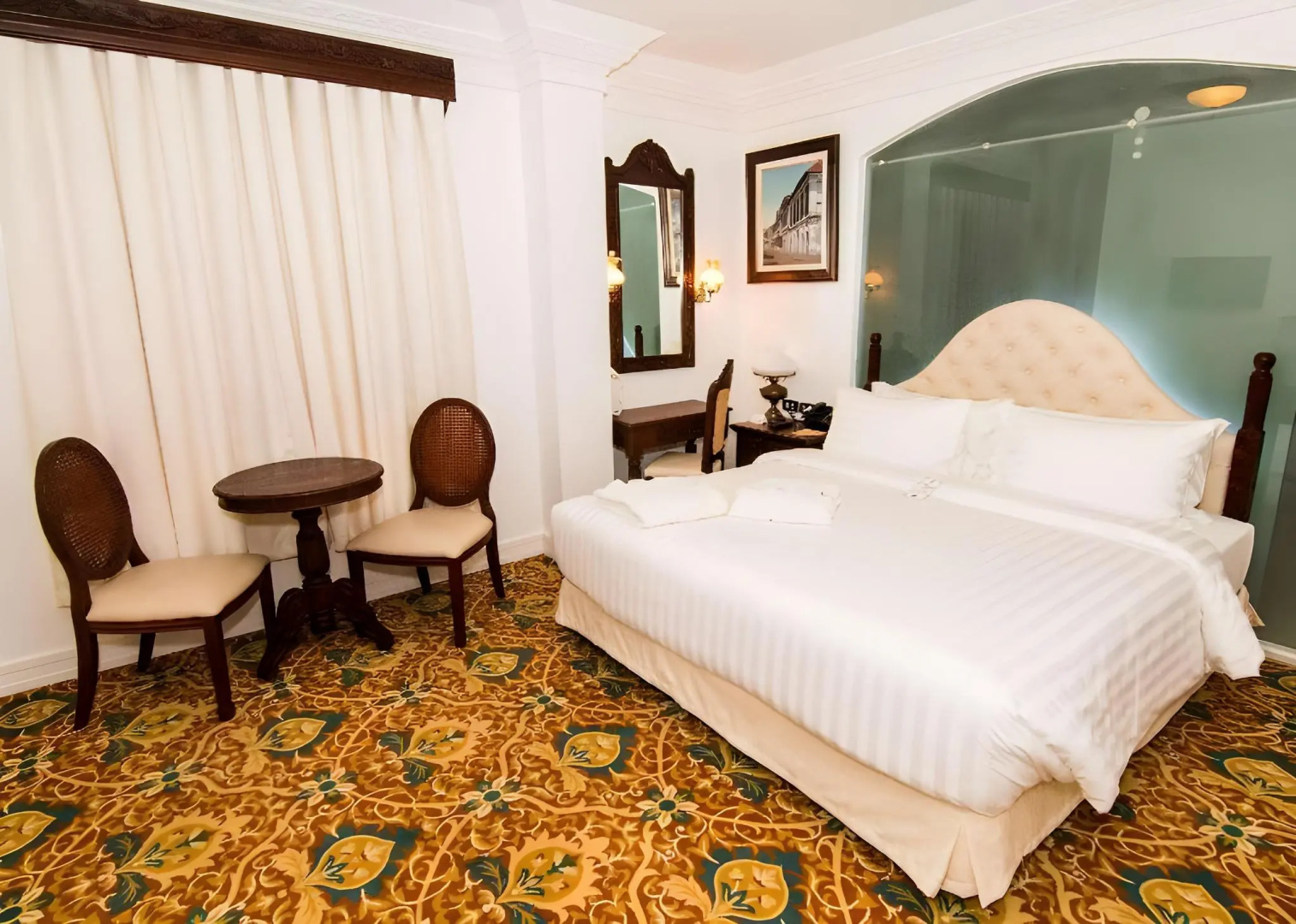 Hotel Luna