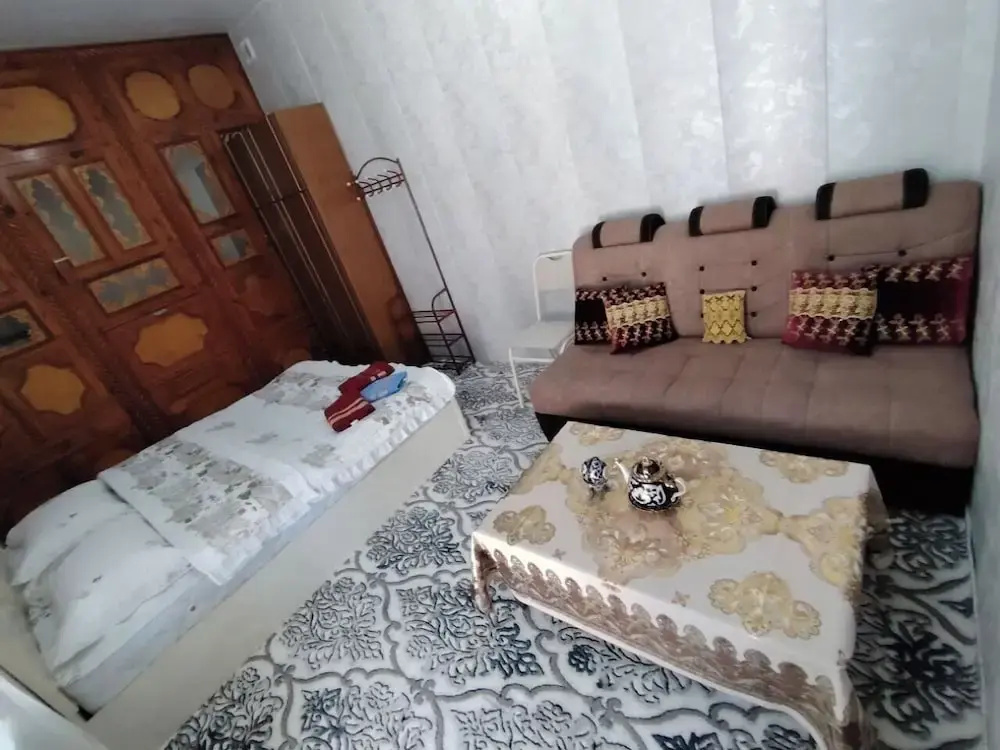 Foto - Mokhira Guest House