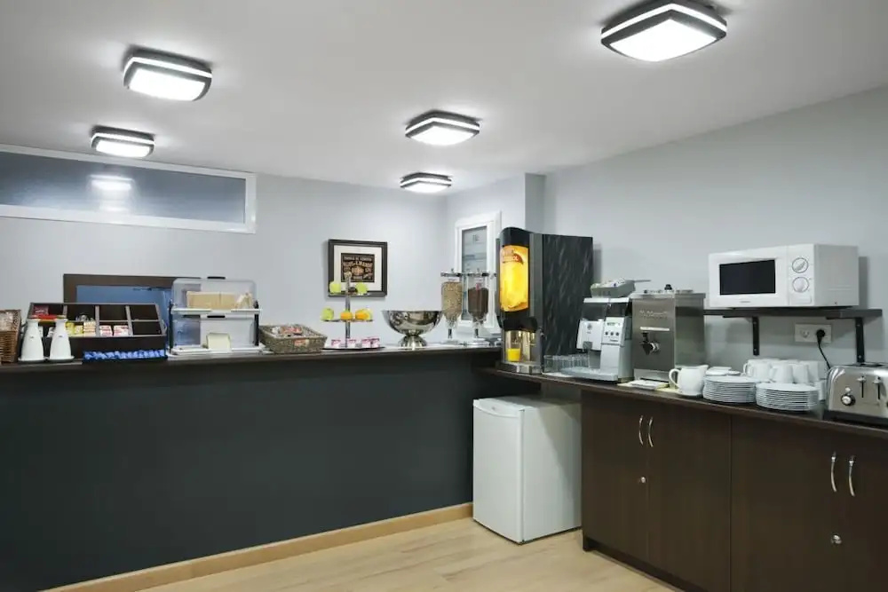 Photo - Hostal T4