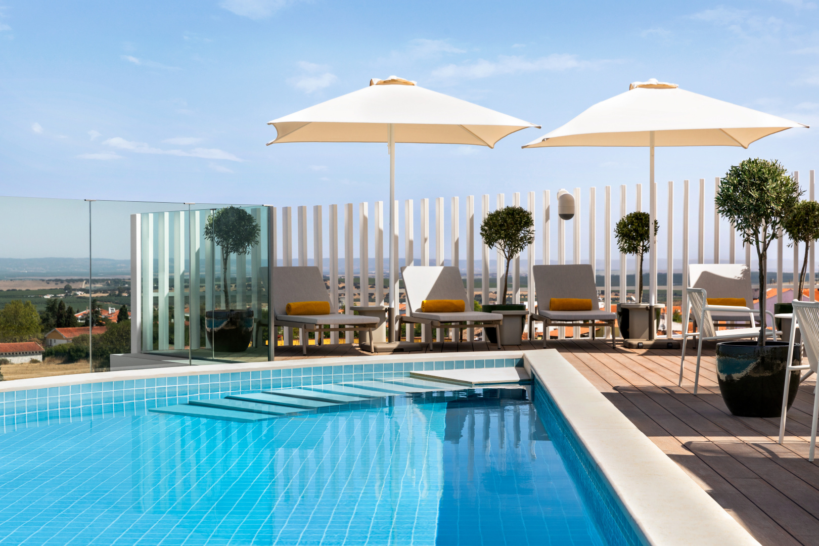 Foto - Holiday Inn Beja by IHG