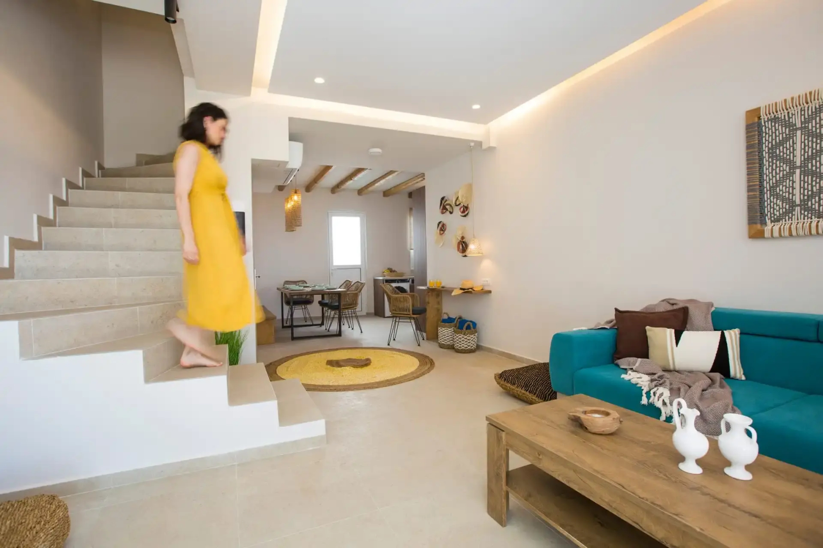 Foto - Muses of art Villas