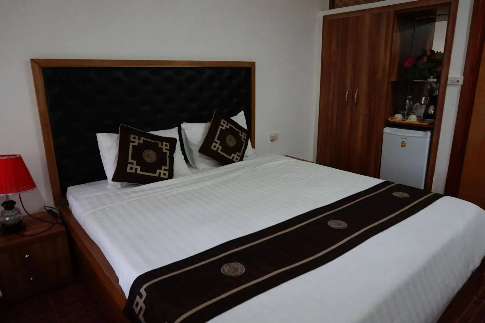 Foto - Vientiane Garden Villa Hotel