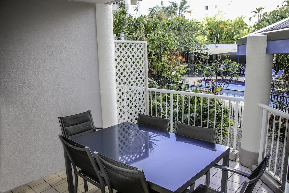 Photo - Surfers Beach Holiday Apartments