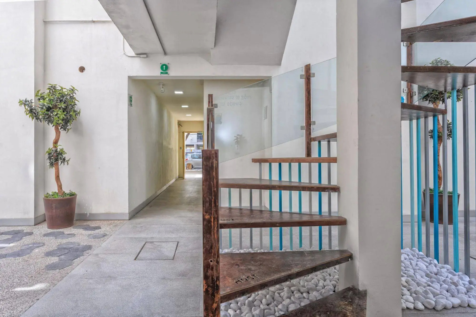 Foto - Hotel Estancias VIVE MX wtc CDMX, Trademark by Wyndham