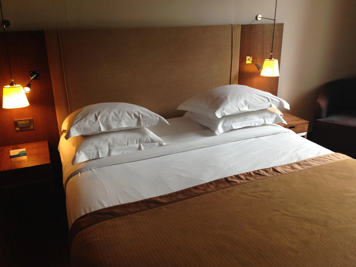 Foto - Grand Hôtel Champs-Elysées