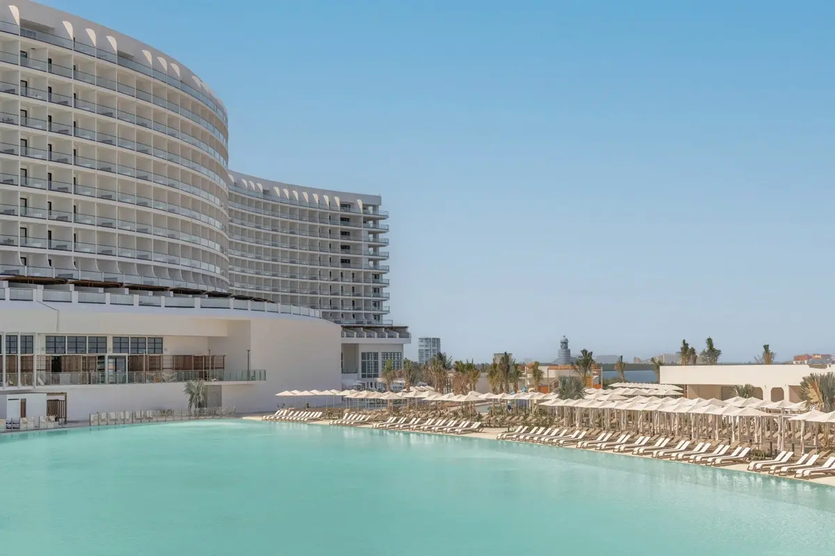 Photo - AVA Resort Cancun - All Inclusive