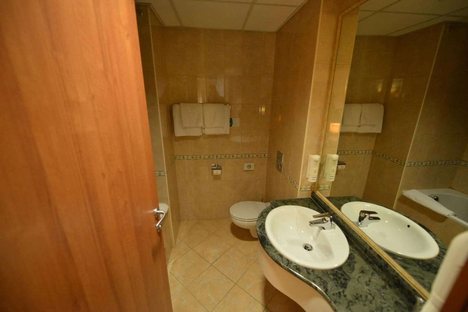 Foto - Hotel Karpos