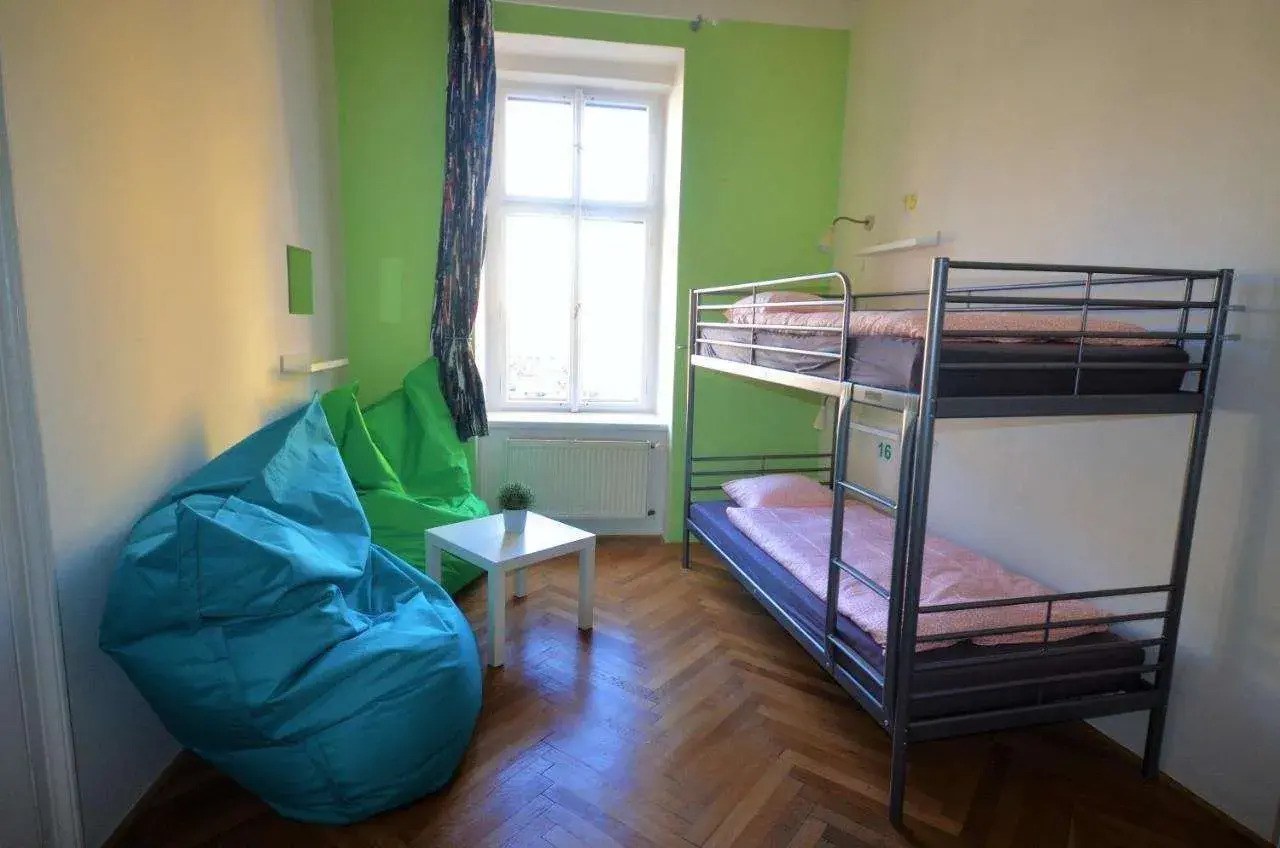 Foto - Travel&Joy backpackers