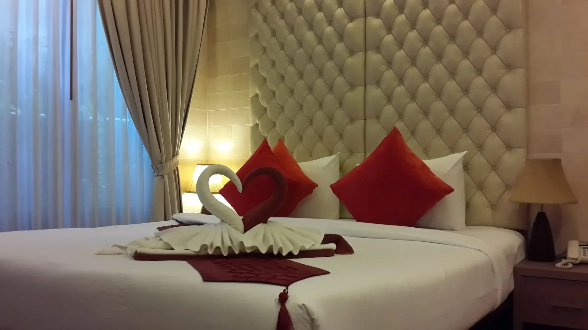 Foto - Samed Pavilion Resort