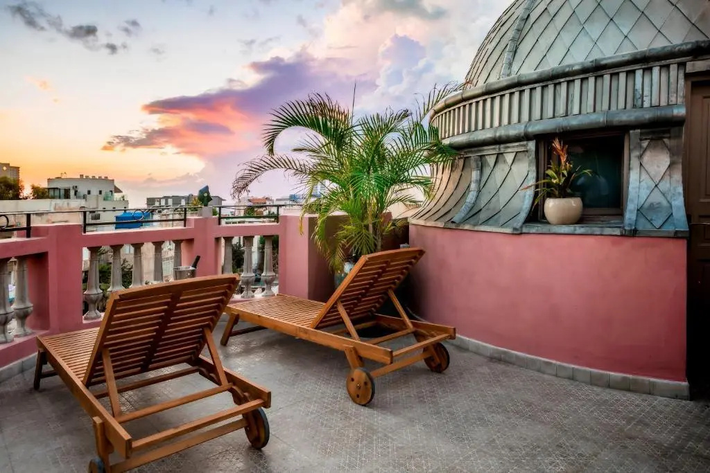 Photo - Nordoy Hotel - FATTAL COLORS