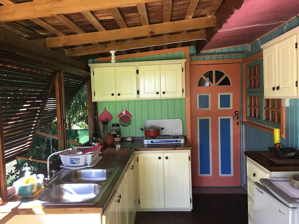 Creole Style two bed 34 — фото 1