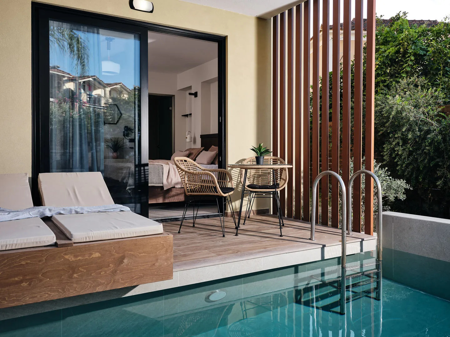 Photo - Letsos Hotel