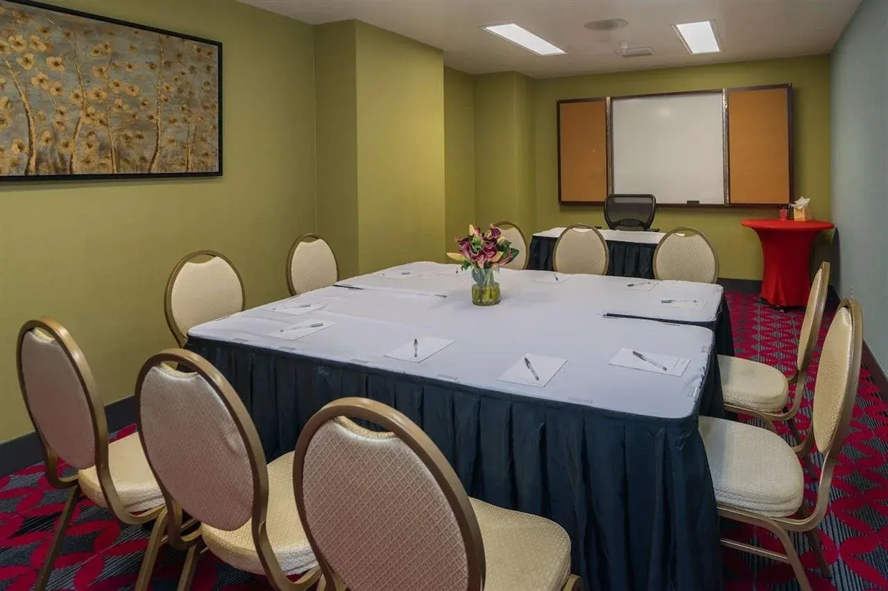 Photo - Hampton Inn Livermore