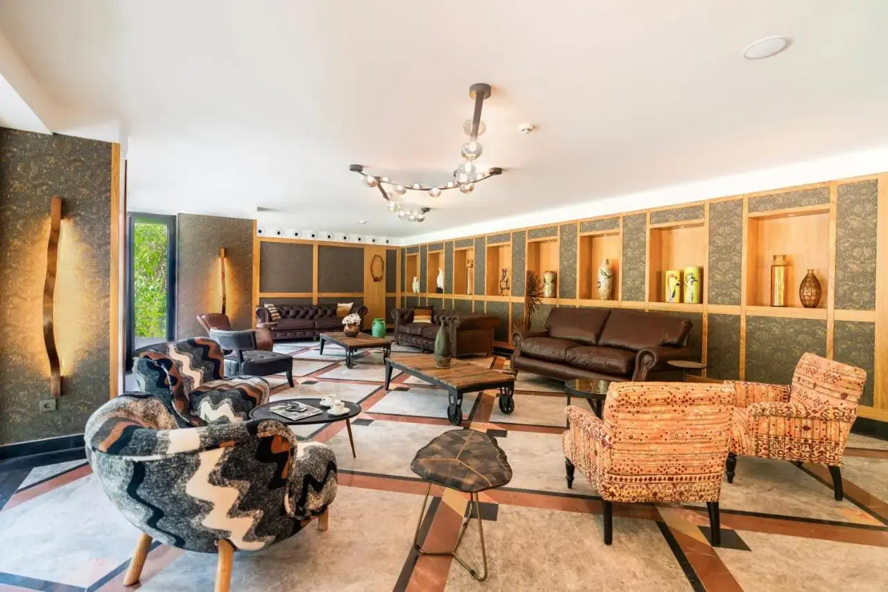 Foto - Sile Gonen Hotel