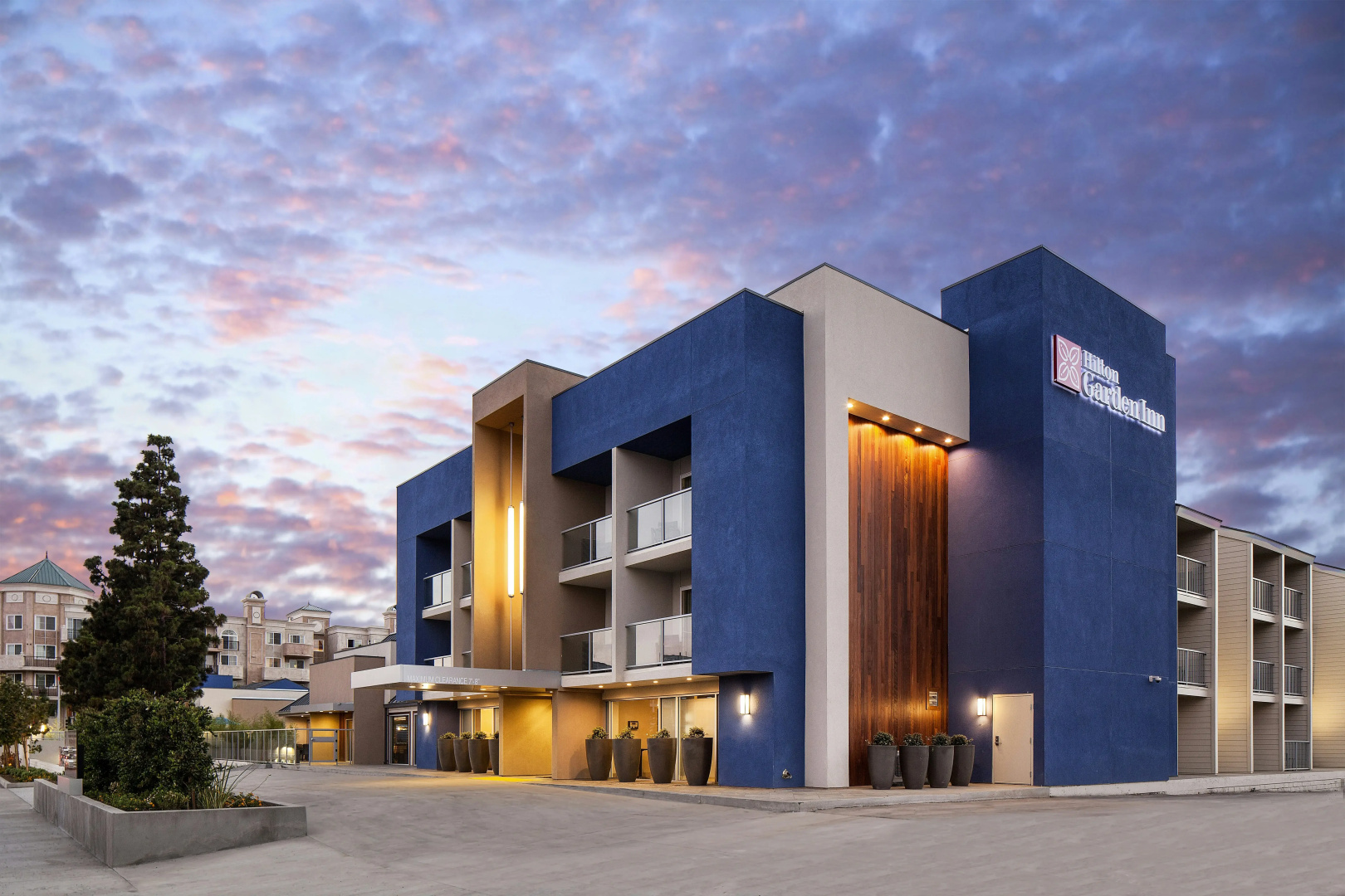 Photo - Hilton Garden Inn Marina Del Rey