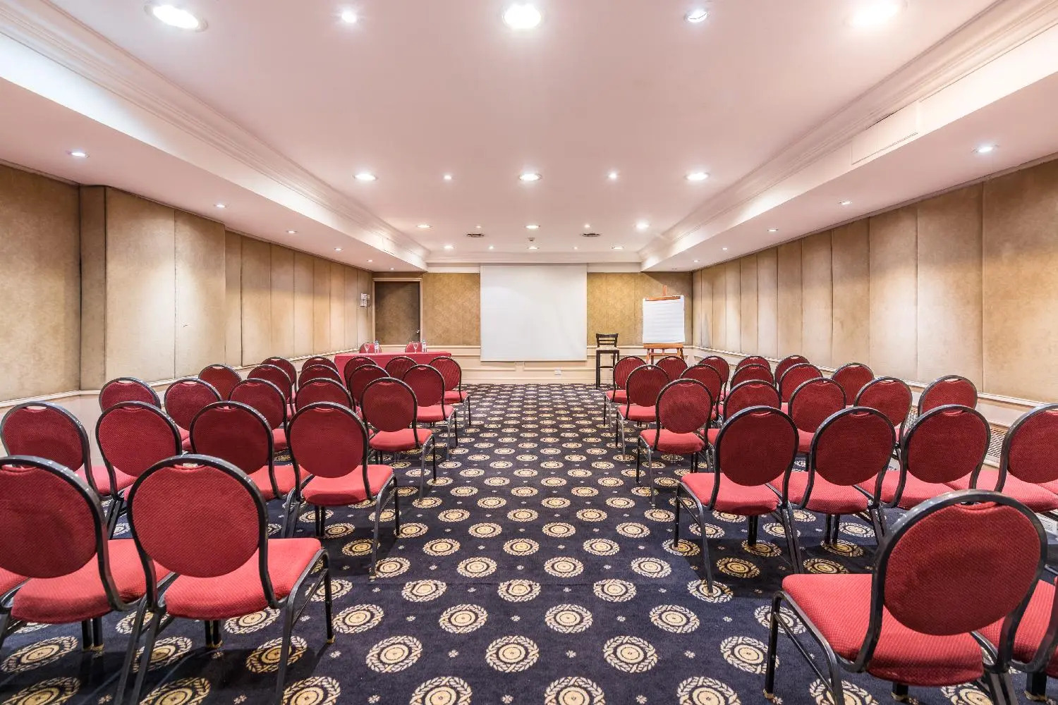 Foto - Exe Hotel Colón