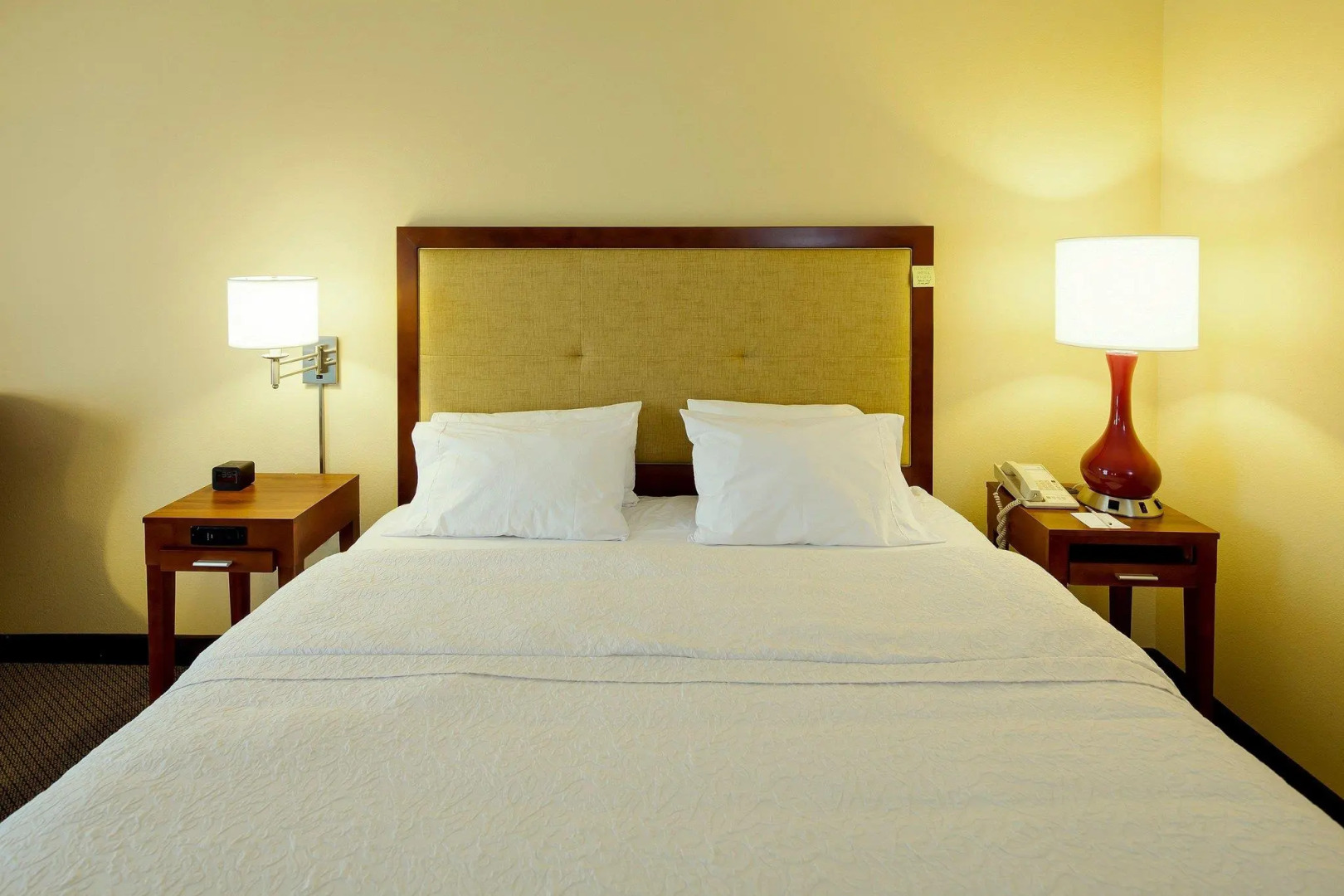 Foto - Hampton Inn & Suites Nashville-Green Hills