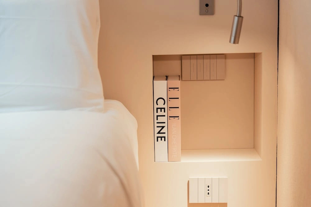Foto - Velvet Grey Boutique Hotel Roma