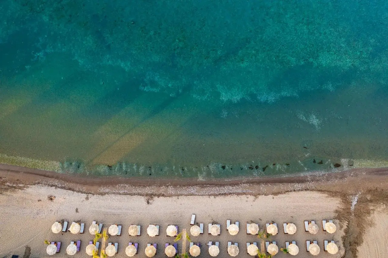 Photo - Raffaello Beach