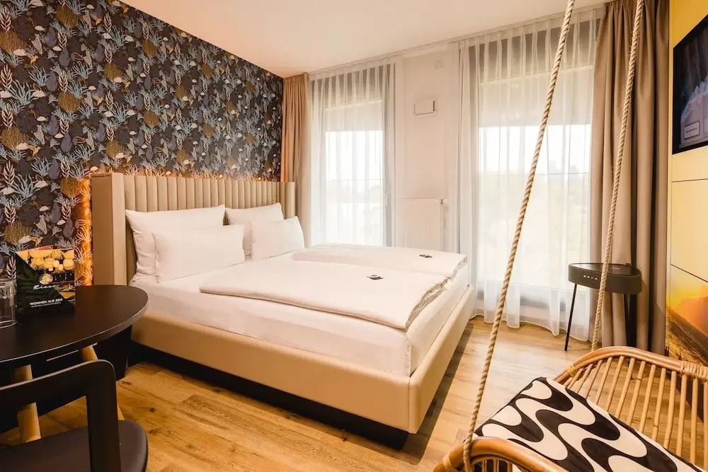 Photo - Rioca Frankfurt Posto 7