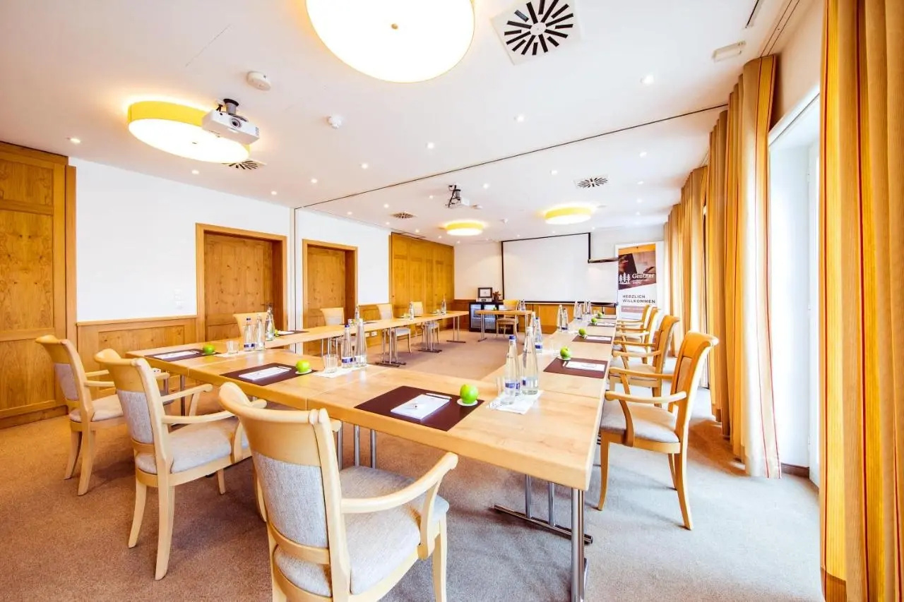 Photo - Landgasthof & Hotel Gentner