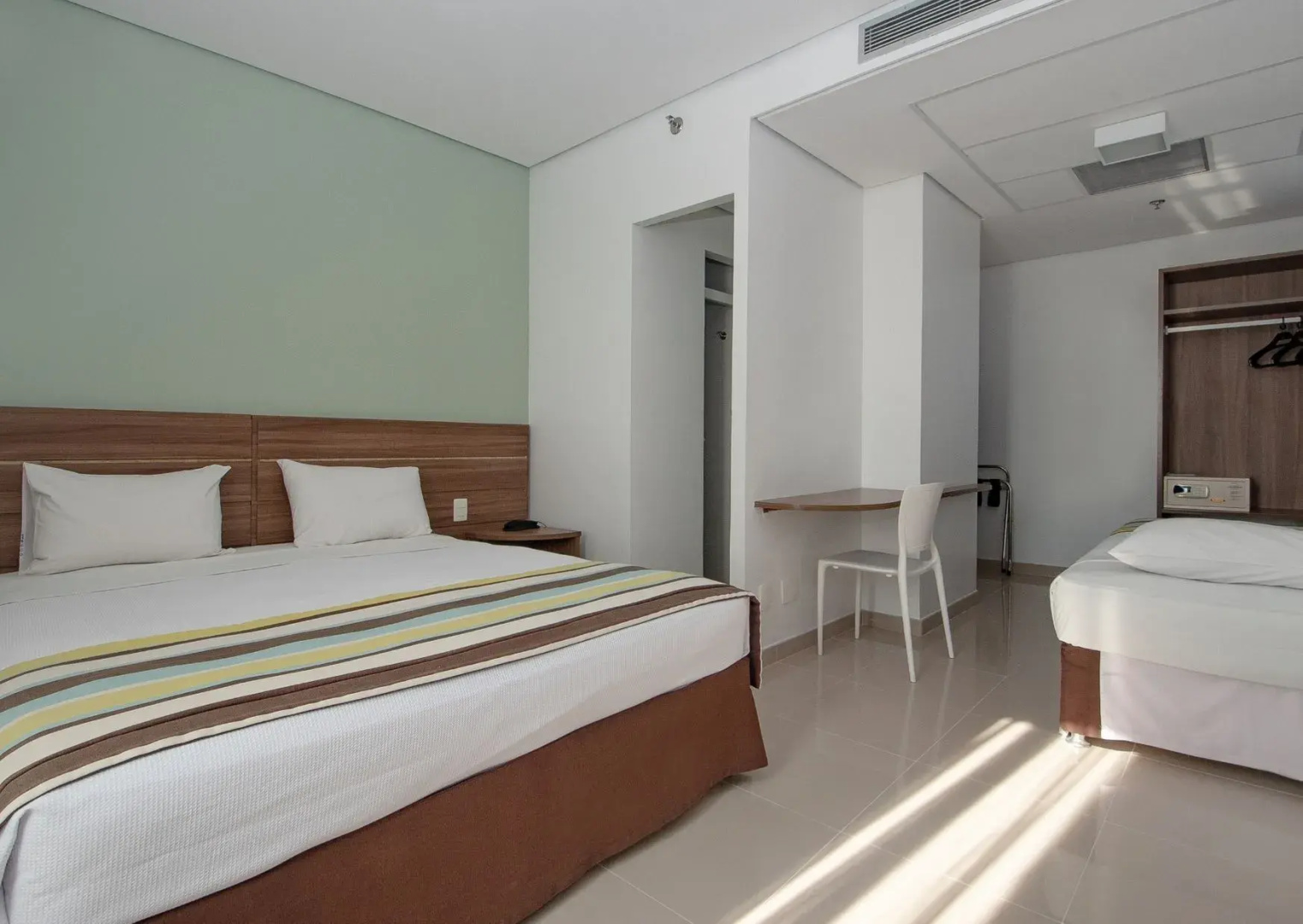 Photo - Hotel Express Vieiralves