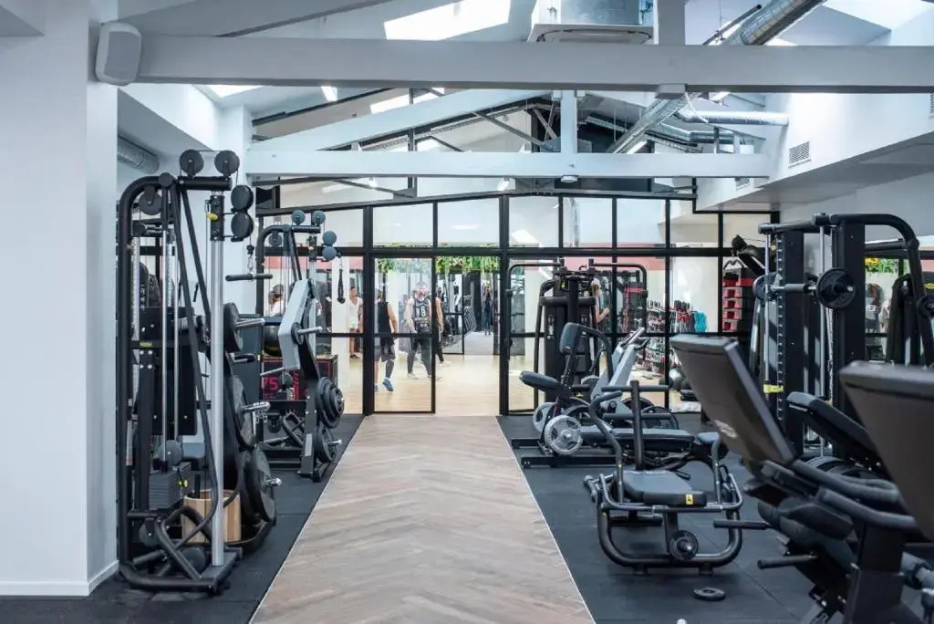 Photo - Résidence AURMAT - Appart - Hôtel - Paris - Boulogne
