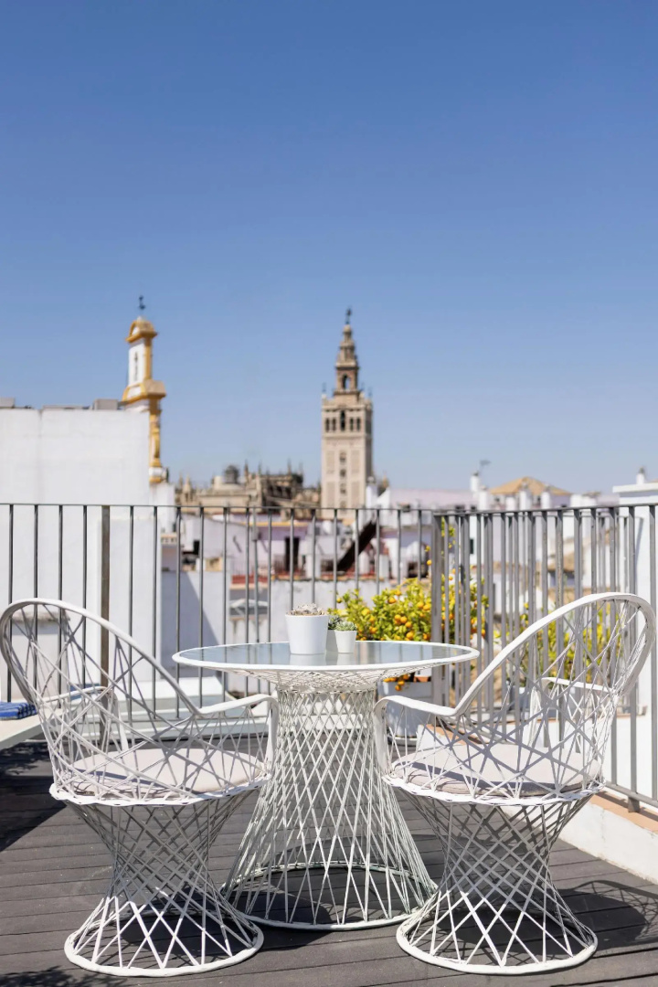 Photo - Hotel Amadeus Sevilla