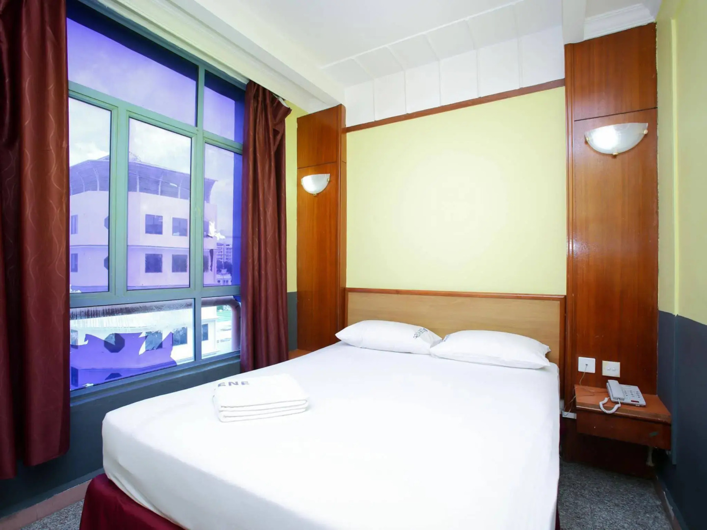 Foto - Darlene Hotel