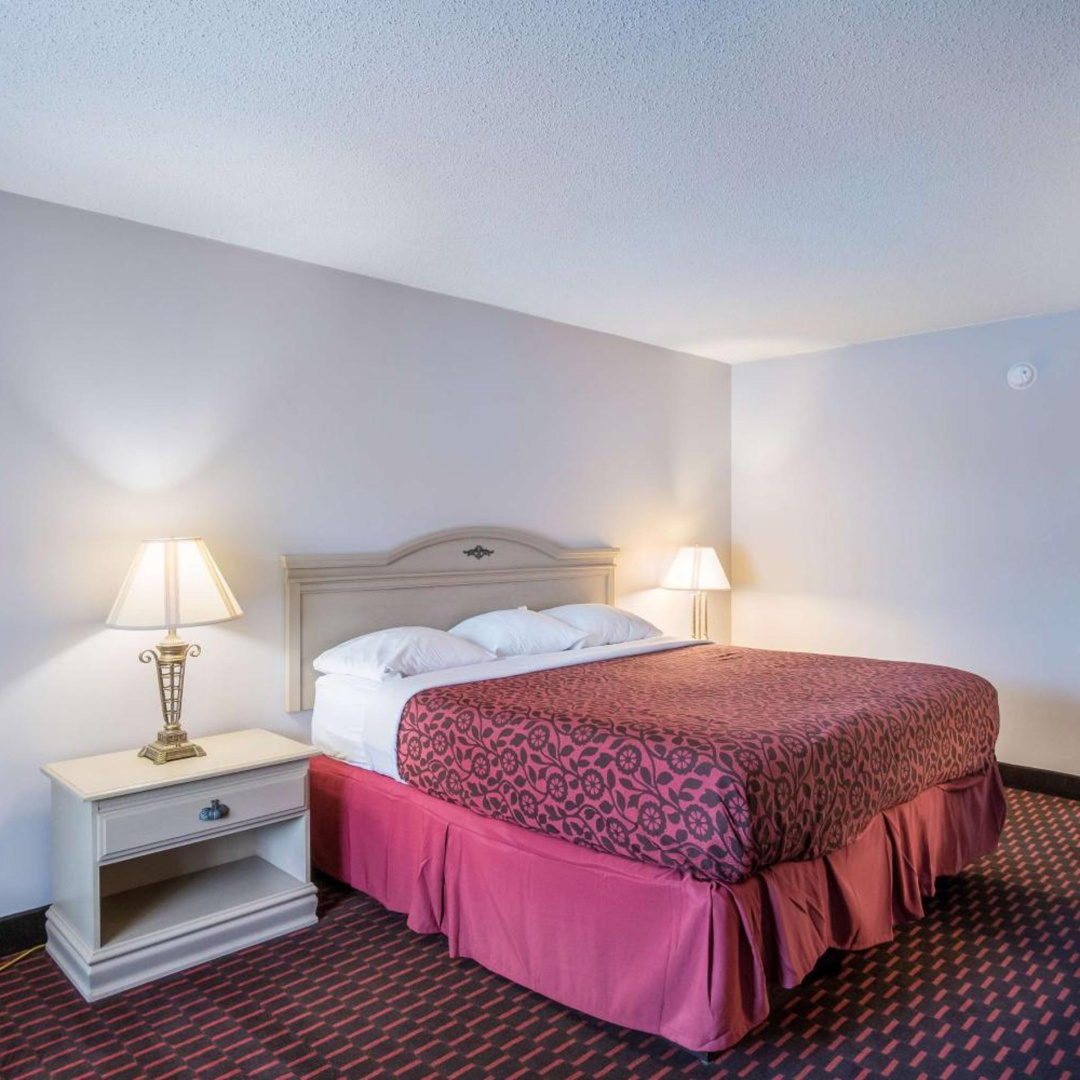 Foto - Motel 6-London, KY