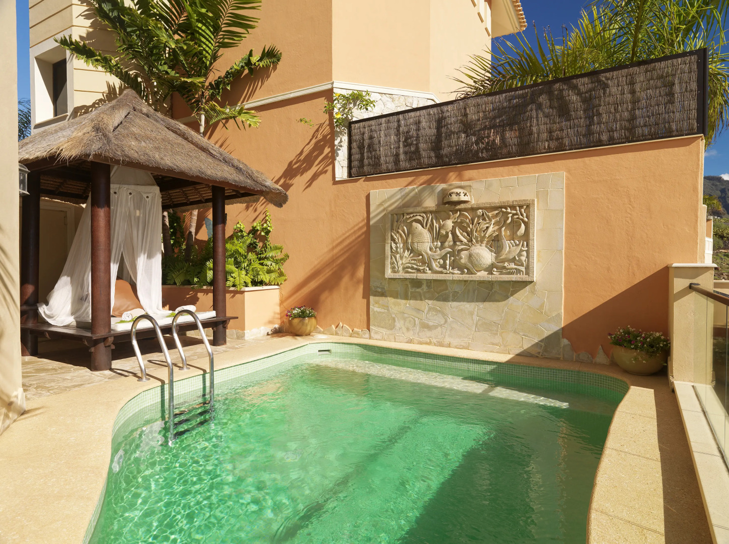 Foto - Royal Garden Villas, Luxury Hotel