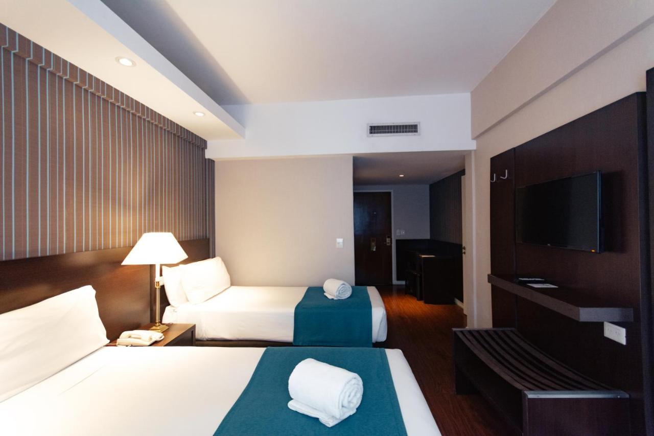 Photo - Dorá Hotel Buenos Aires