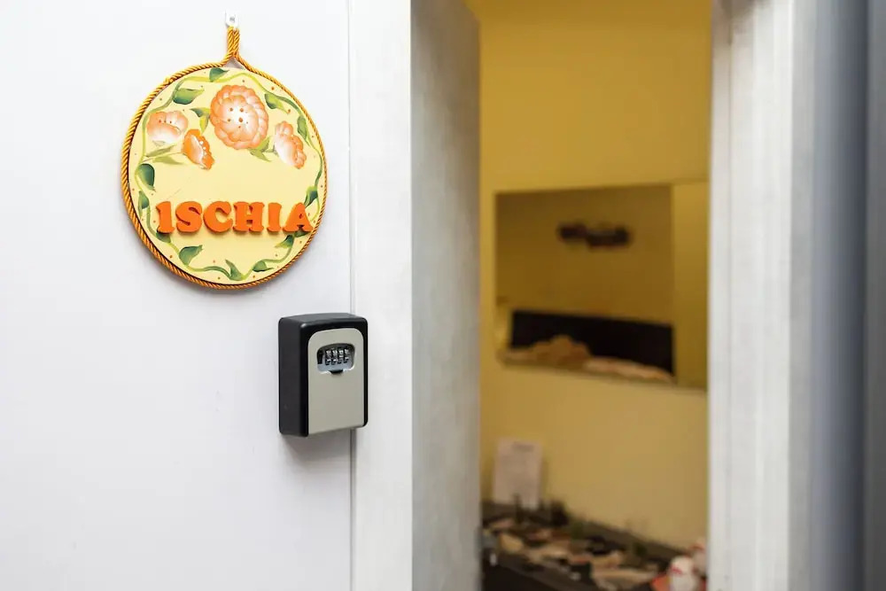 Photo - VICOLO 55 Guest House