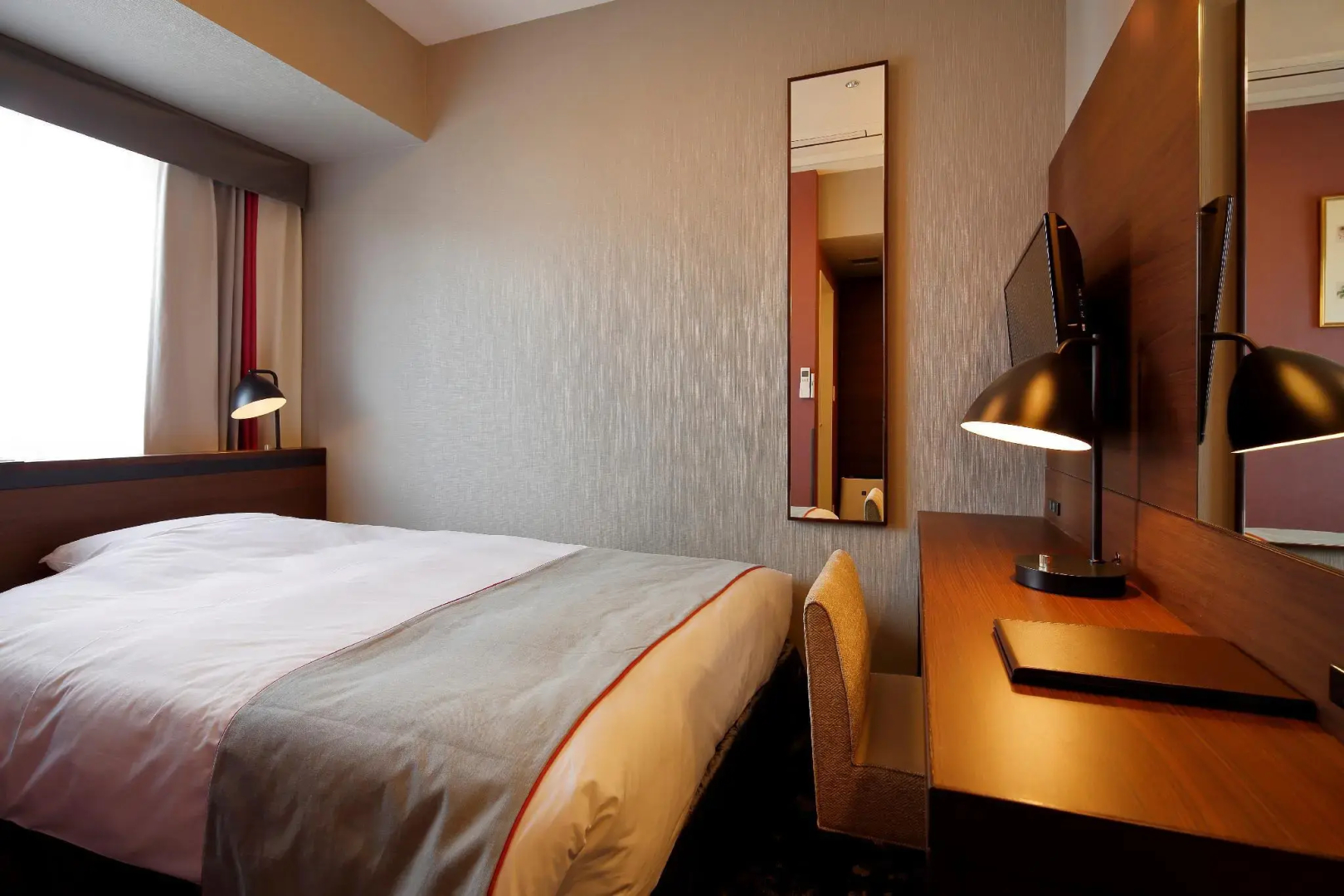 Foto - Hotel Monte Hermana Fukuoka