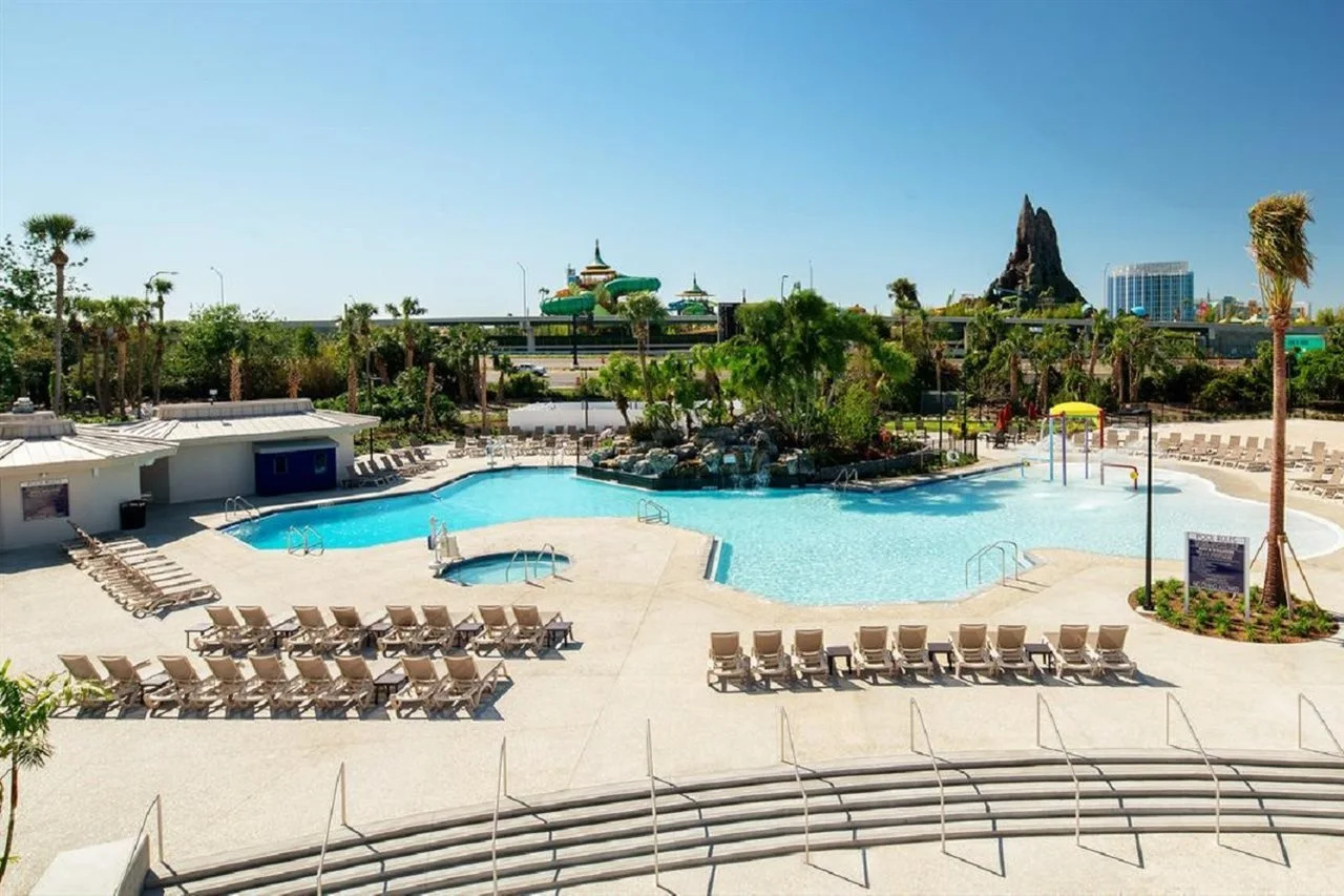 Photo - Wyndham I-Drive Avanti Resort & Conference Center