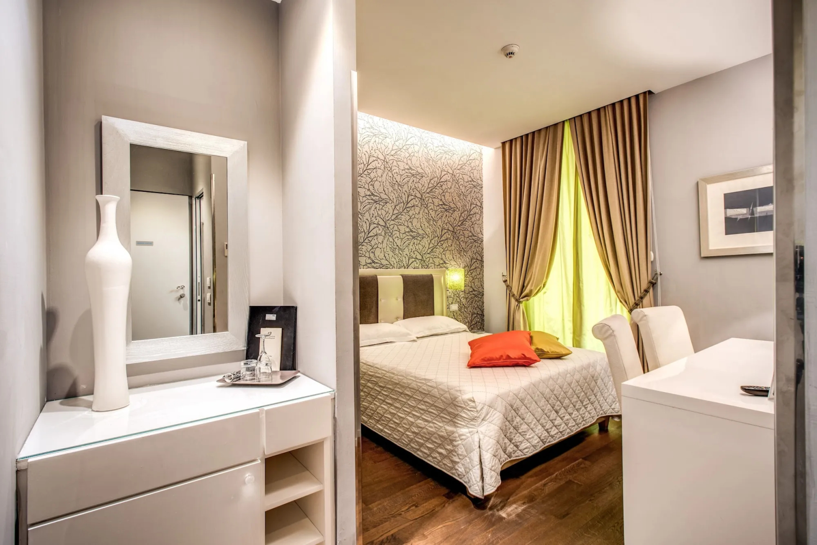 Foto - Roma Boutique Hotel