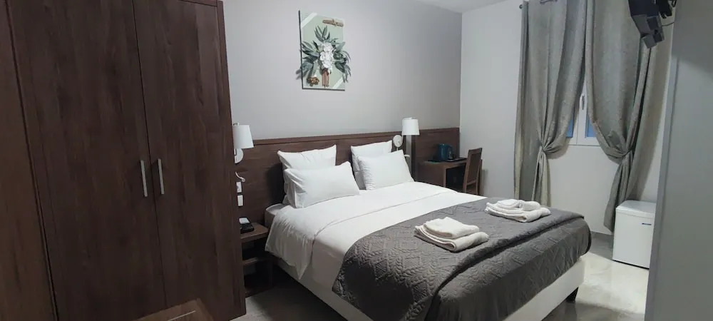 Foto - Square Hôtel