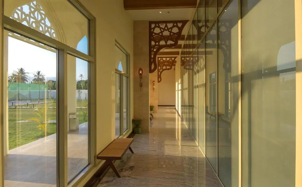 Photo - Golden Tulip Zanzibar Airport
