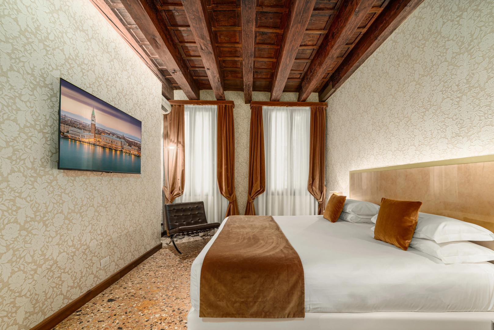 Foto - Palazzo Paruta & Wellness Suites
