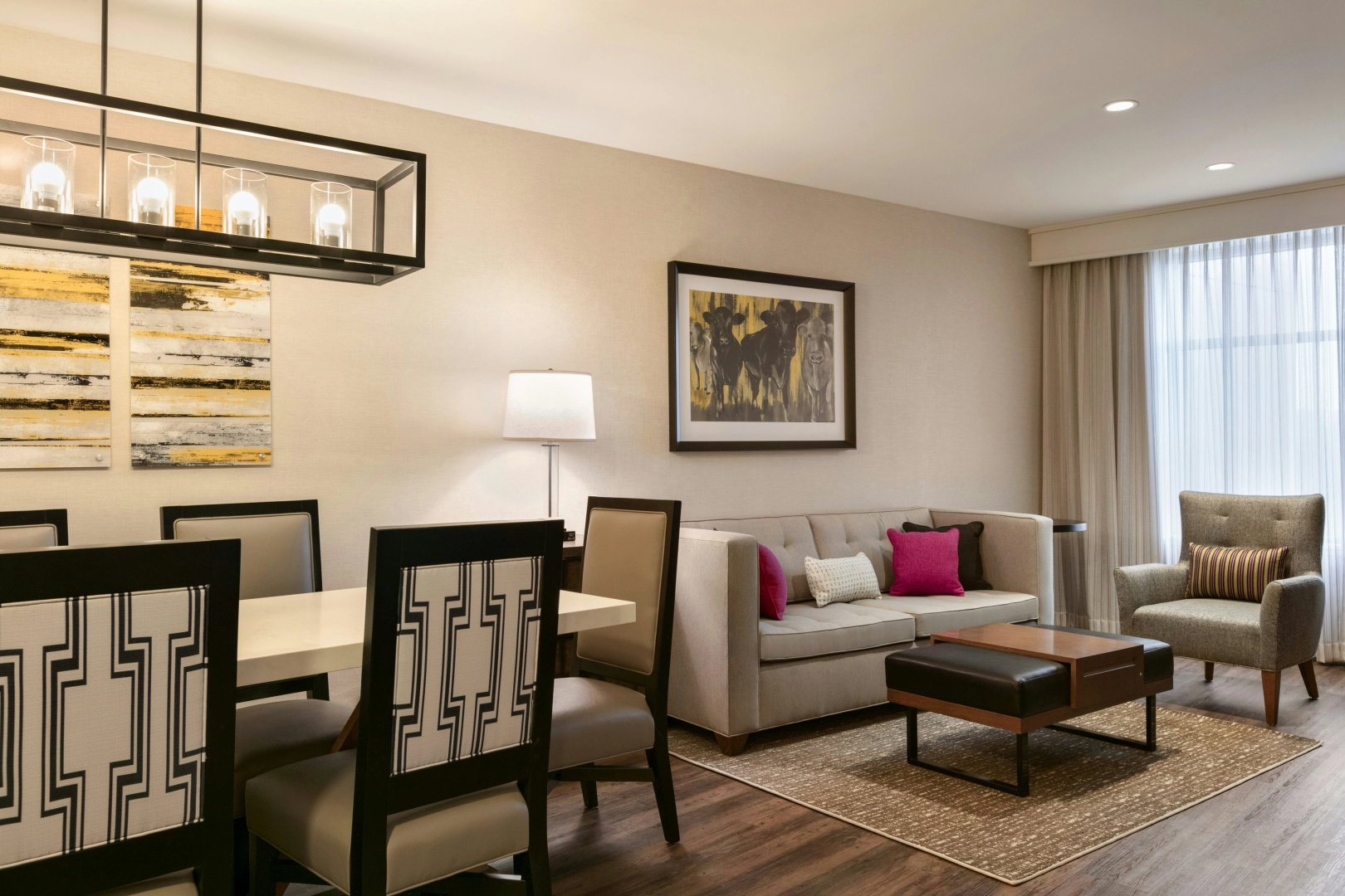 Foto - Embassy Suites by Hilton Berkeley Heights