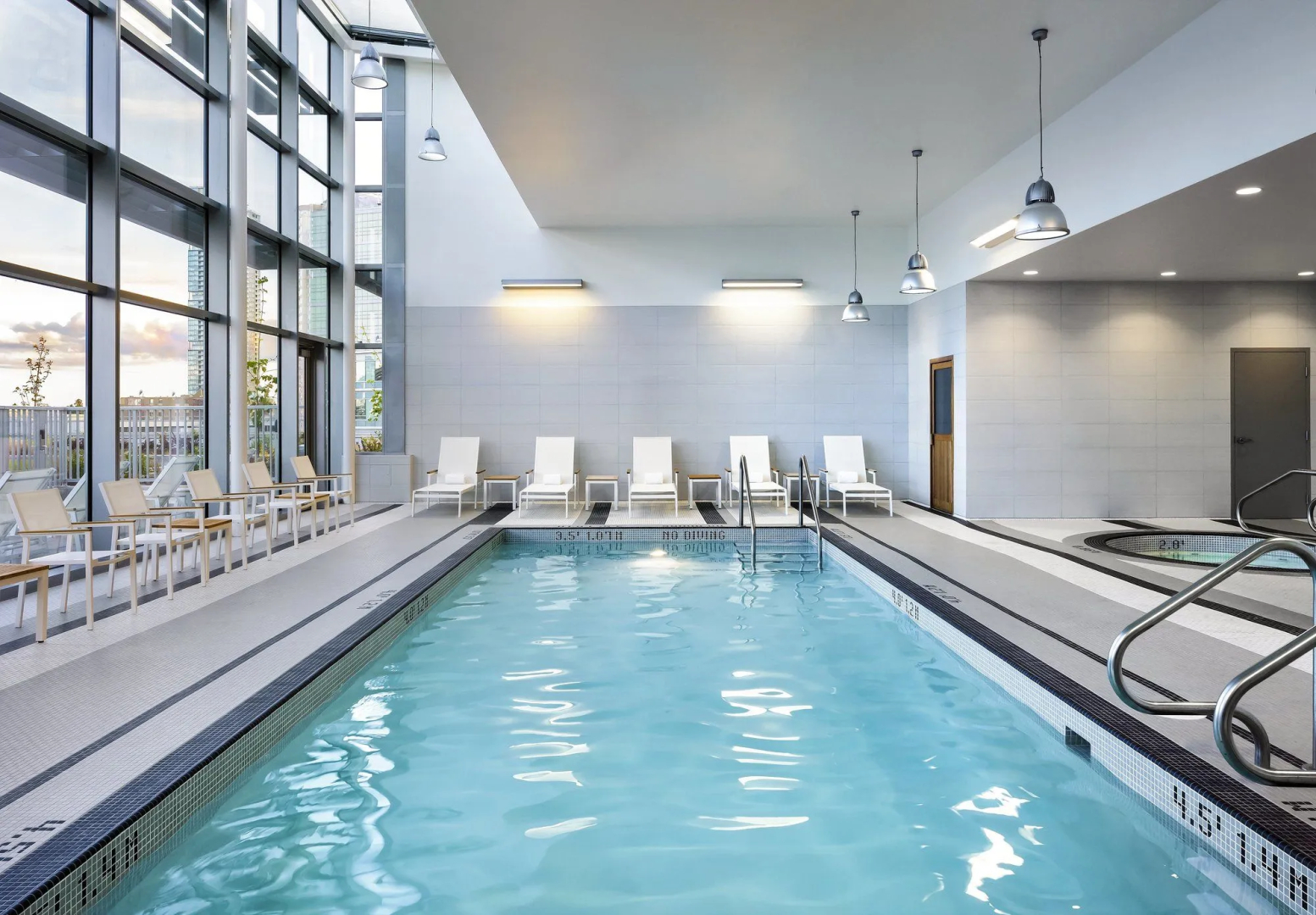 Photo - Element by Westin Vancouver Metrotown