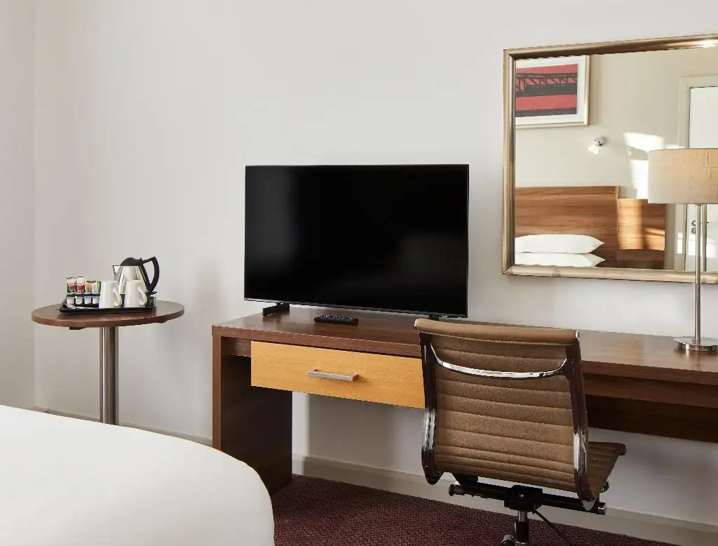 Photo - Leonardo Hotel Newcastle