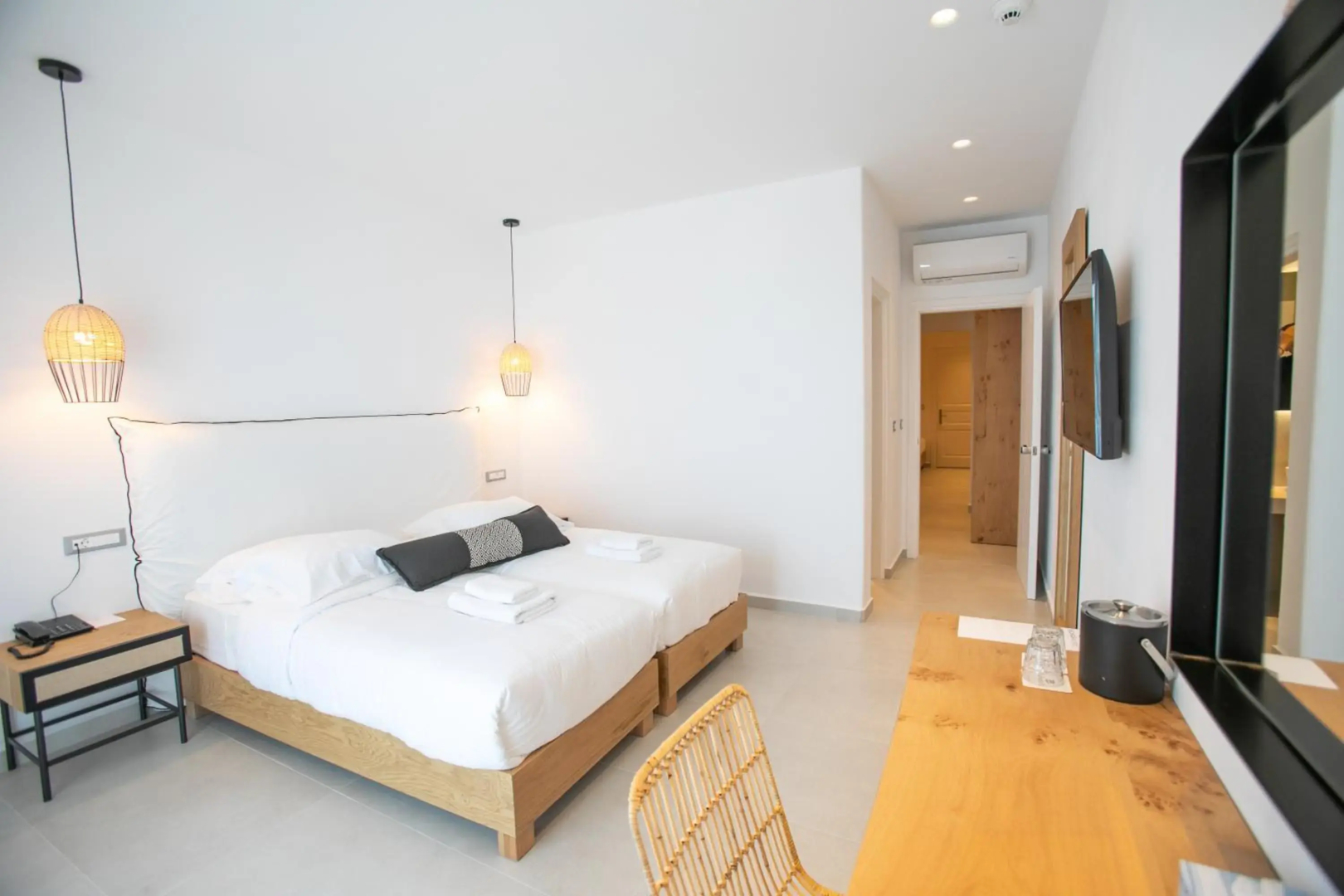 Foto - The George Hotel Mykonos