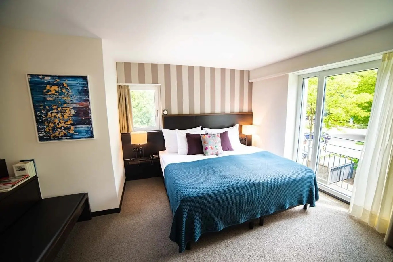 Photo - Park Hotel Winterthur