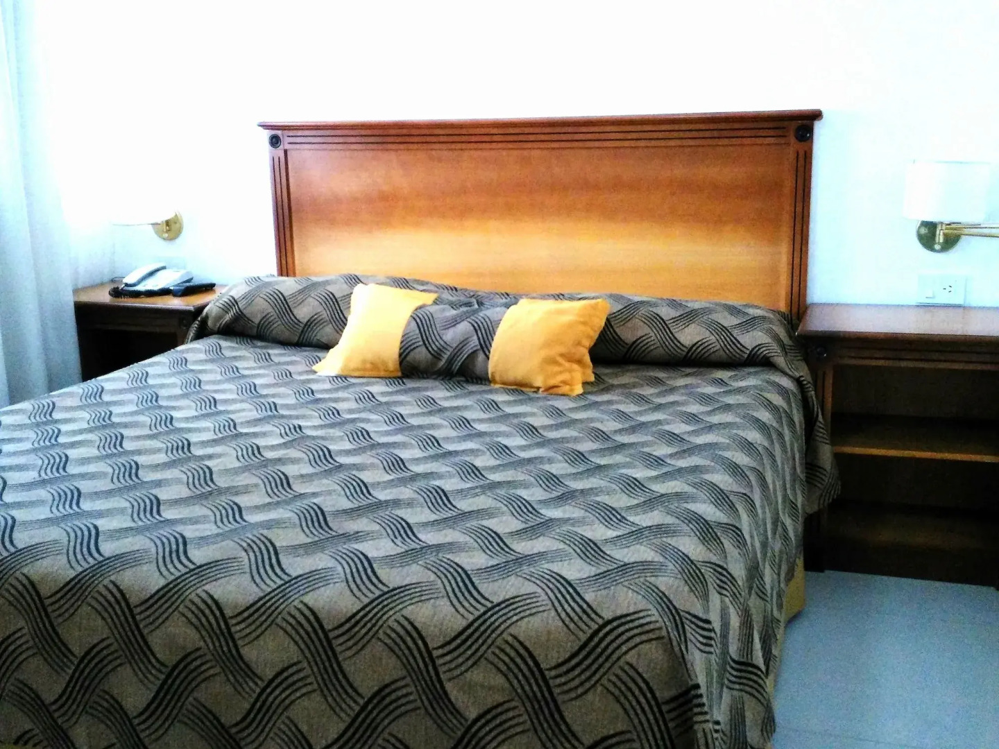 Foto - Tritone Hotel