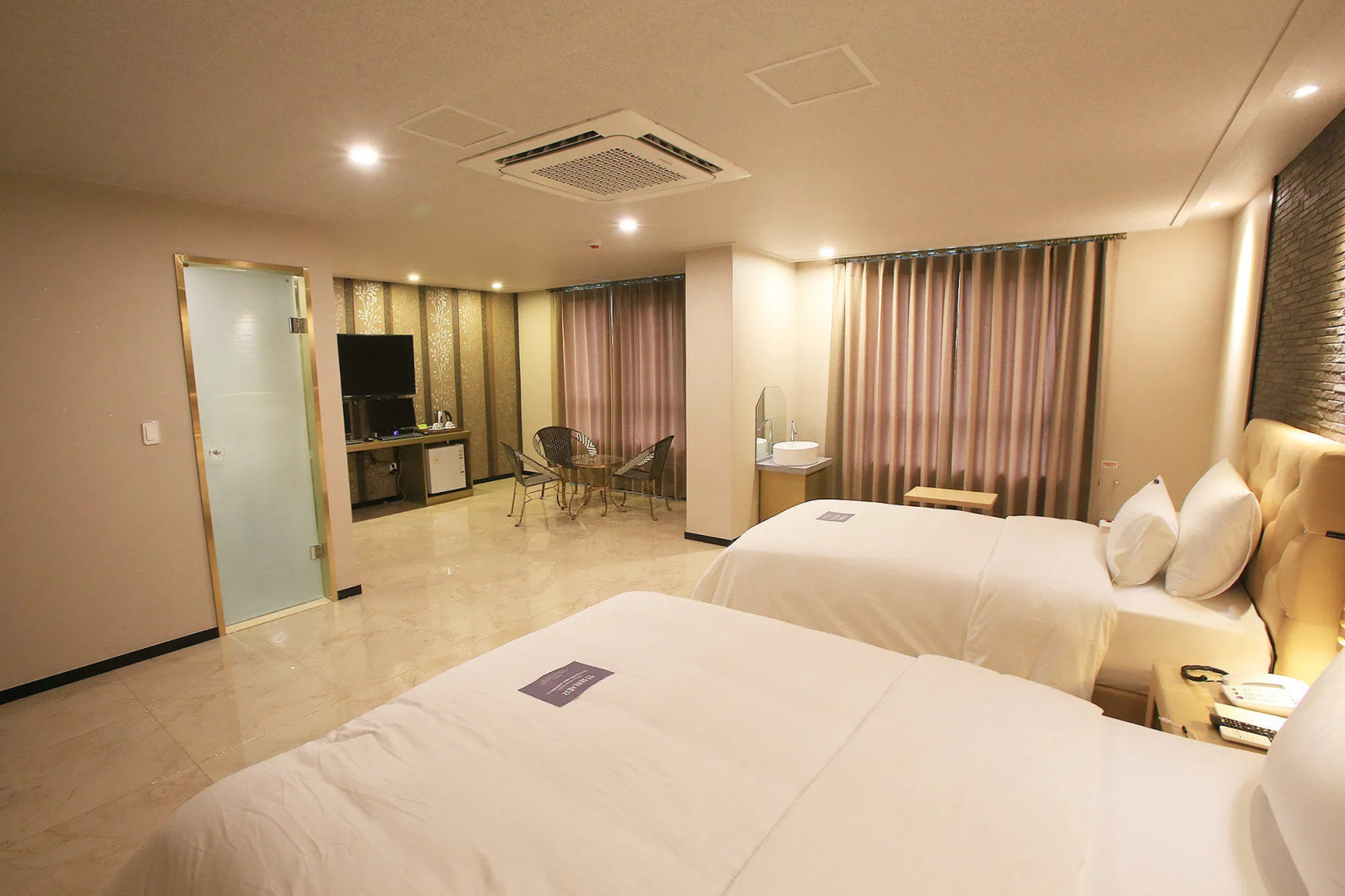 Foto - Sillim URBAN HOTEL&GOLF